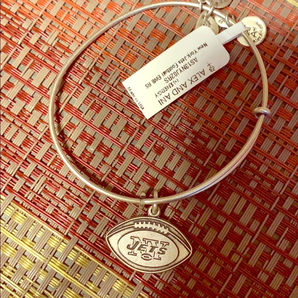 Brand new with tags Alex and ani